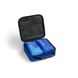 Help-It 2 Pack Modular Mini First Aid Kit