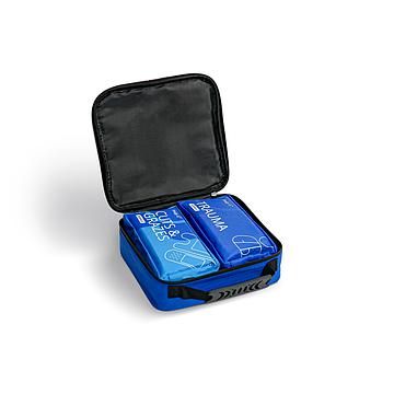 Help-It 2 Pack Modular Mini First Aid Kit