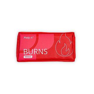 Help-It Burns Module