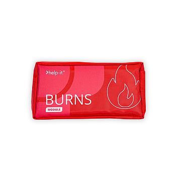 Help-It Burns Module
