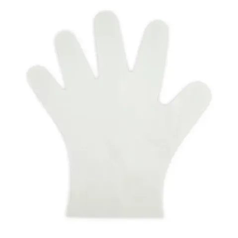 Biopak Extra Large Compostable Glove 100 units per slve