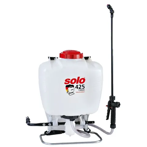 Solo 425 15L Classic Backpack Piston Sprayer ea