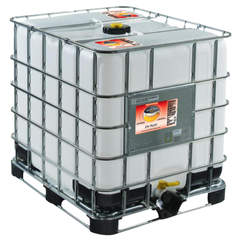 QualChem Ex Plus Cleaner Degreaser 1000 Ltr