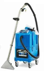 Nilfisk Kerrick Maxi Sabrina Commercial Carpet & Upholstery Extractor