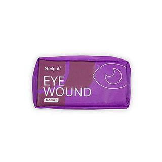 Help-It Eye Wound Module