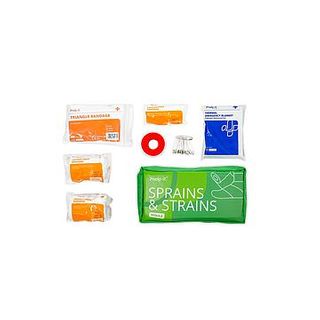 Help-It Sprains & Strains Module