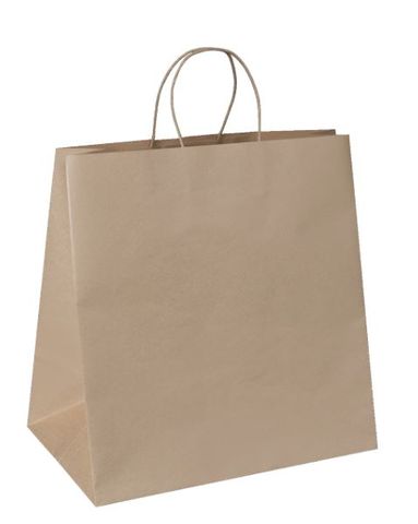 Matthews Medium Twist Handle Bag 305X175X305mm 120gsm 25 slve