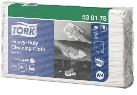 Tork Cleaning Cloth 120 units per pk