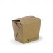 Biopak 960ml / 32oz BioBoard Noodle Box 50 units per slve