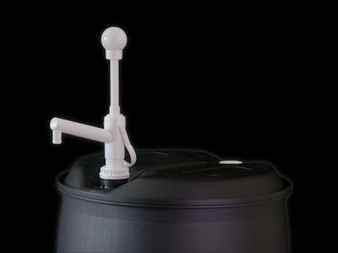 Stowers EZI - Action Drum Pump