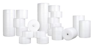 Matthews Air Bubble / Bubble Wrap 300mm x 100Mtr