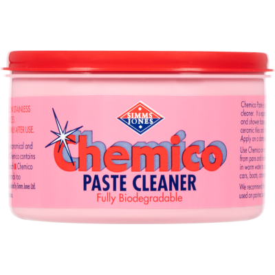Chemico Paste 400 gram