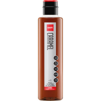 Shott Caramel Coffee Syrup