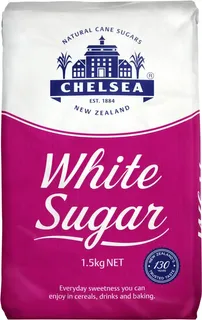 Chelsea Sugar - 1.5Kg