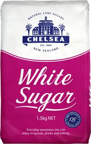 Chelsea Sugar - 1.5Kg