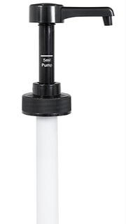 Shott Pump 10ml Syrup