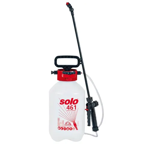 Solo 461 5L Sprayer ( 461) ea