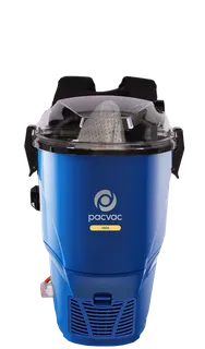 Filta PacVac Velo Vacuum Cleaner