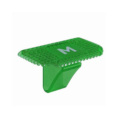 Matthews Scented Bowl Clip Dark Green Lime