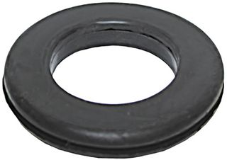 RUBBER TRIM RING 90MM DIA