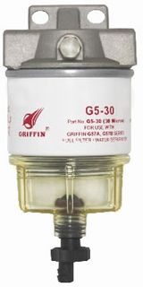 FILTER GRIFFIN G57A DIESEL SPIN-ON