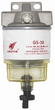 Griffin G57A Spin-On Diesel Filter