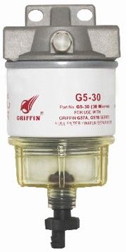 Griffin G57A Spin-On Diesel Filter