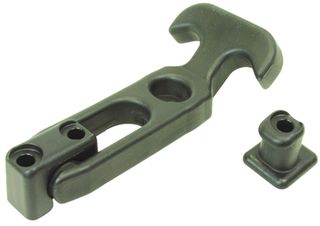 FLEXIBLE DRAWER LATCH 106X48MM