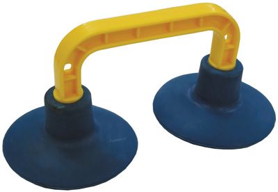 BOAT SUCTION HANDLE