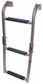Economical Fixed Stainless Steel Boarding Ladders
