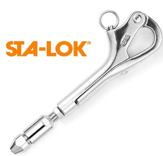 PH-0364516 PELICAN HOOK 4MM