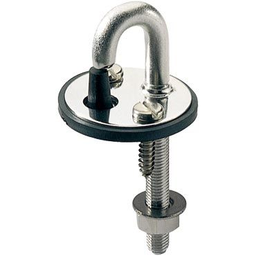 RF91 BRACE HOOK - BOLT THRU