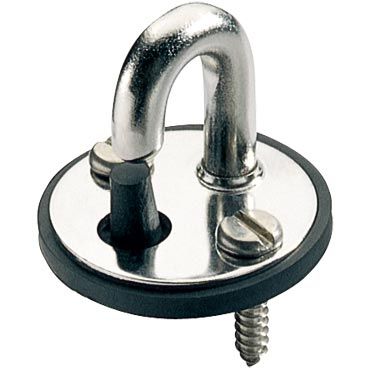 RF92 BRACE HOOK - SCREW THRU