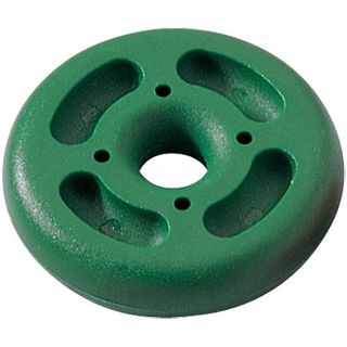 PNP197R BRACE DONUT RED 40MM