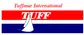 Tuff Commercial Fishing Jacket