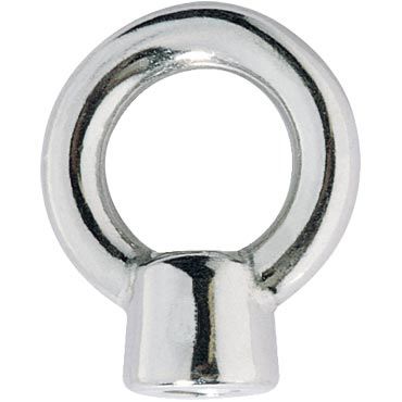 Generic Cast 316SS Eye Nuts