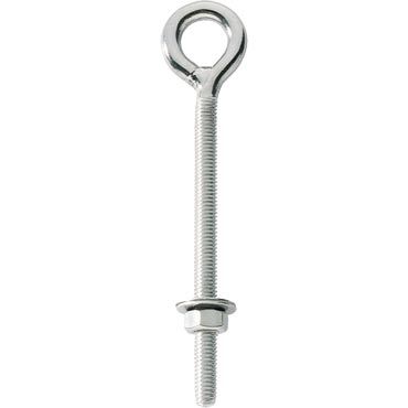 Generic 316SS Eye Bolt with Welded Head