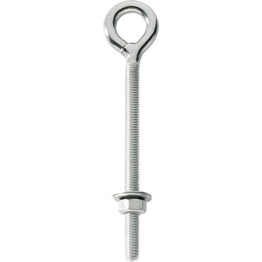 Generic S/Steel Eye Bolt with Welded Head