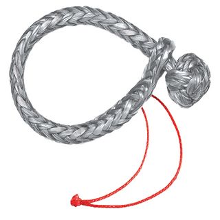 DSH-2.5 DYNEEMA SOFT SHACKLE 2.5MM