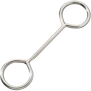 RF48B TRAPEZE RING FIGURE 8