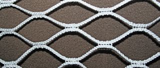 LIFELINE NETTING PER MTR