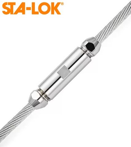 Sta-Lok Swageless Stay Connector Terminals