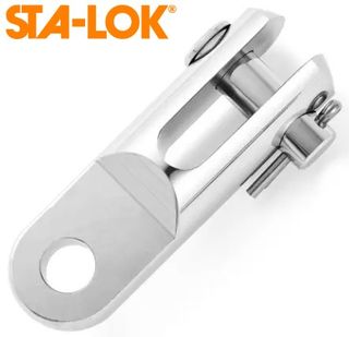 S-14BT EYE & JAW BAR TOGGLE 1/4