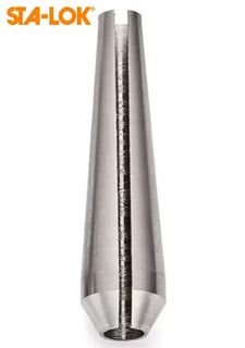 126-03 WEDGE 1x19 3mm-1/8