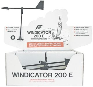 WINDWARD INDICATOR DINGHY 200E