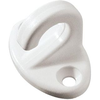 PNP45 DECK HOOK WHITE