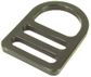 CANOPY FITTING NYL STRAP BUCKLE DEE
