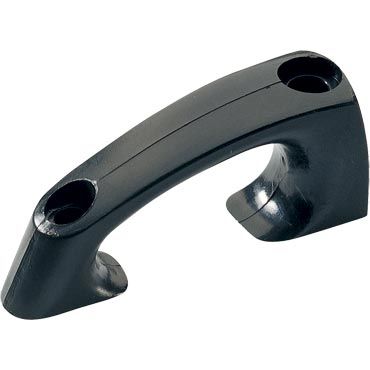 RF374 FAIRLEAD BLACK ACETAL