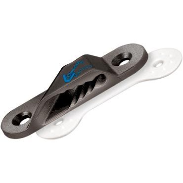 CL241 CLAMCLEAT ALLOY RACING SAIL LINE