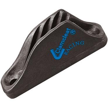 CL254 CLAMCLEAT ALLOY RACING MIDI